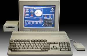 15 najpopularniejszych gier na komputer Amiga »
