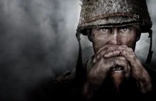 Call of Duty: WWII - Rasizm i antysemityzm potwierdzone! Twórcy nie...