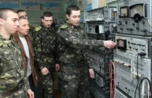 Hasło dostępu do serwerów Sił Zbrojnych Ukrainy to „123456”
