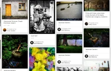 15 inspirujących tablic na Pinterest, które warto śledzić