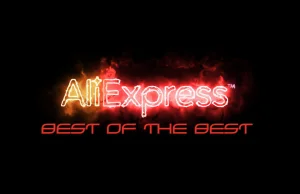 AliExpress Best Of The Best