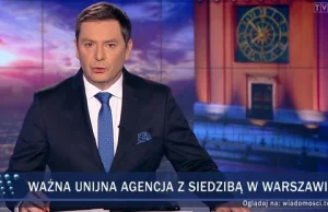 PiS zdobyło dla Polski coś, co mamy od 12 lat! Ruska propaganda w TVP