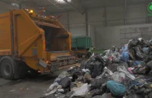 100% podwyżka cen za wywóz śmieci w gminie Niemce