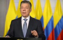Kolumbia dołącza do sojuszu państw NATO