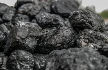 Polska kupiła w październiku od separatystów z Donbasu 3 tys. ton węgla