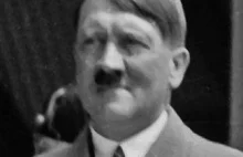 Jak wyglądały urodziny Adolfa Hitlera?