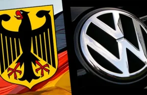 W Polsce sąd odmawia sądzenia VW za DieselGate. W Stanach VW musi płacić...