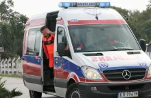 Pielęgniarka z krakowskiego pogotowia uratowała tonącego w Bałtyku -...