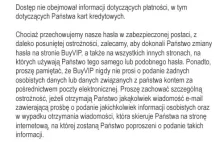 BuyVIP - Kolejny włam na popularną stronę?