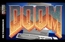 ️ Doom - Gra, która wyleczyła mnie z...