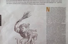 Klaps w imię miłości - prof. Stawrowski w dzisiejszej Rzeczpospilitej