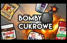 5 cukrowych BOMB...