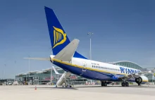Ryanair wynosi się z Danii. To efekt konfliktu ze związkami zawodowymi.