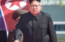 Korea Północna: 200 osób nie żyj, zawalił się tunel w miejscu testów nuklearnych