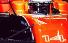 Mclaren nawiązał z Mercedesem kontrakt