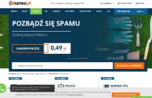 Nazwa.pl odpowiada nam w sprawie płatnego audytu…