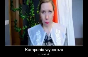 Kampania wyborcza