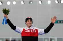 Soczi 2014. Kanadyjczyk oddał swoje miejsce koledze, a ten zdobył medal
