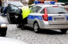 Policjanci wracają na kursy. Będą się uczyć bezpiecznej jazdy