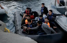 Trwa akcja ratunkowa na Morzu Śródziemnym. Tysiące uratowanych imigrantów