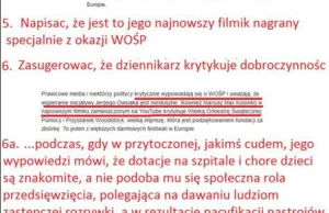 O tym jak portal gazeta.pl manipuluje Polakami