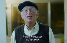 Film o polskim Holocauście usunięty po interwencji innych organizacji żydowskich