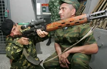 W Czeczenii powstają obozy dla gejów. „Więźniowie są torturowani i...