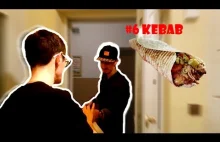 Gotowanie po studencku - #6 Kebab