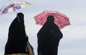 Norwegia: islamskie chusty zakazane w żłobkach, szkołach i na uniwersytetach