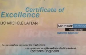 Egzaminy certyfikacyjne Microsoft teraz bez wychodzenia z domu, w trybie online!