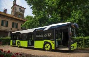 Solaris dostarczy ekologiczne autobusy miejskie na słoneczną Gran Canarię