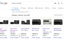 Jak Google pomaga oszukiwać kupujących w sieci