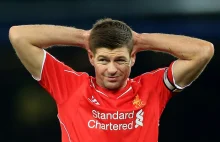 Oficjalnie: Steven Gerrard zakończył karierę