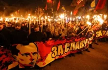 Wybielanie Bandery w ukraińskiej telewizji publicznej. Polska protestuje