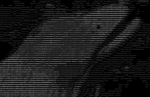 Ukryta funkcja Facebooka zmieniająca zdjęcia w ASCII Art