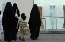 Muzułmanka nie będzie pracować w przedszkolu: „Jej ubiór jest sprzeczny z BHP”