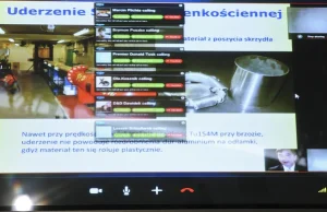 WTF: Macierewicz zawiadamia Prokuratora Generalego o dzwonieniu na Skype'a