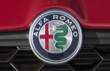 Alfa Romeo SUV na video