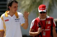 Kubica w nowym sezonie w Ferrari. Oficjalna decyzja 3 lutego