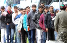 Europejscy Socjaldemokraci chcą umieszczać uchodźców...