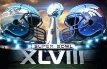 W niedzielę Super Bowl XLVIII. Przygotowałem krótki FAQ dla oglądającego laika.