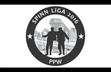 Spinn Liga PPW - I Tura