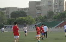 Echa Euro 2012 w Chinach