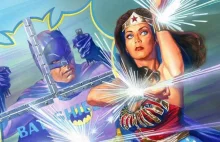 Batman/Wojownicze Żółwie Ninja, Swamp Thing, Wonder Woman – powstaną animacje?