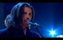 Hozier - Take Me To Church - Later... with Jools Holland - BBC Two