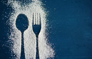 Jak przemysł cukrowniczy przerzucił winę na tłuszcz