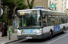 Szok we Francji. Kierowcy autobusów handlowali heroiną