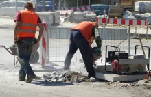 Czy Ukraińcy niszczą nasz rynek pracy?