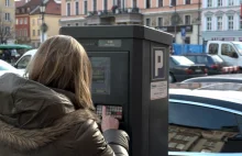 Parkowanie w centrum o 300% droższe. Było 2 zł będzie 9.