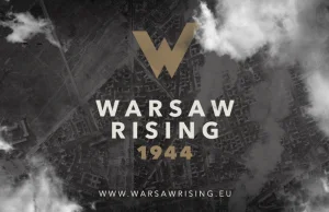 Warsaw Rising 1944 - informator o PW wysokiej klasy